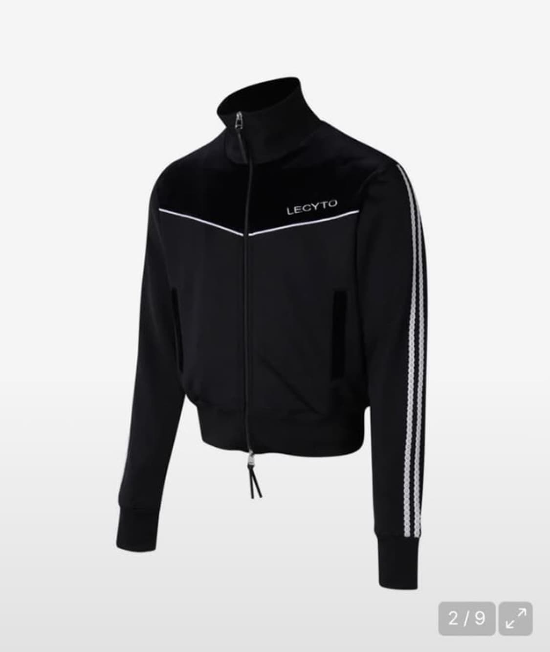 레씨토 져지 상품이미지1