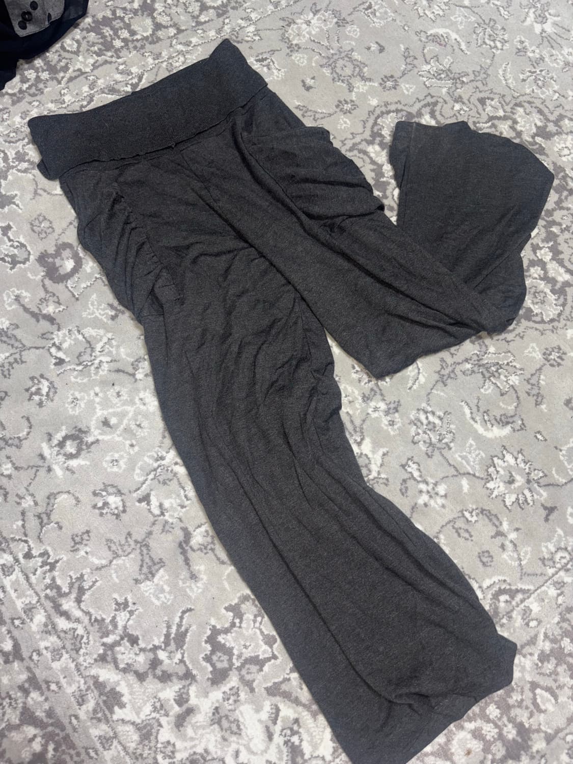 니트바지 상품이미지2