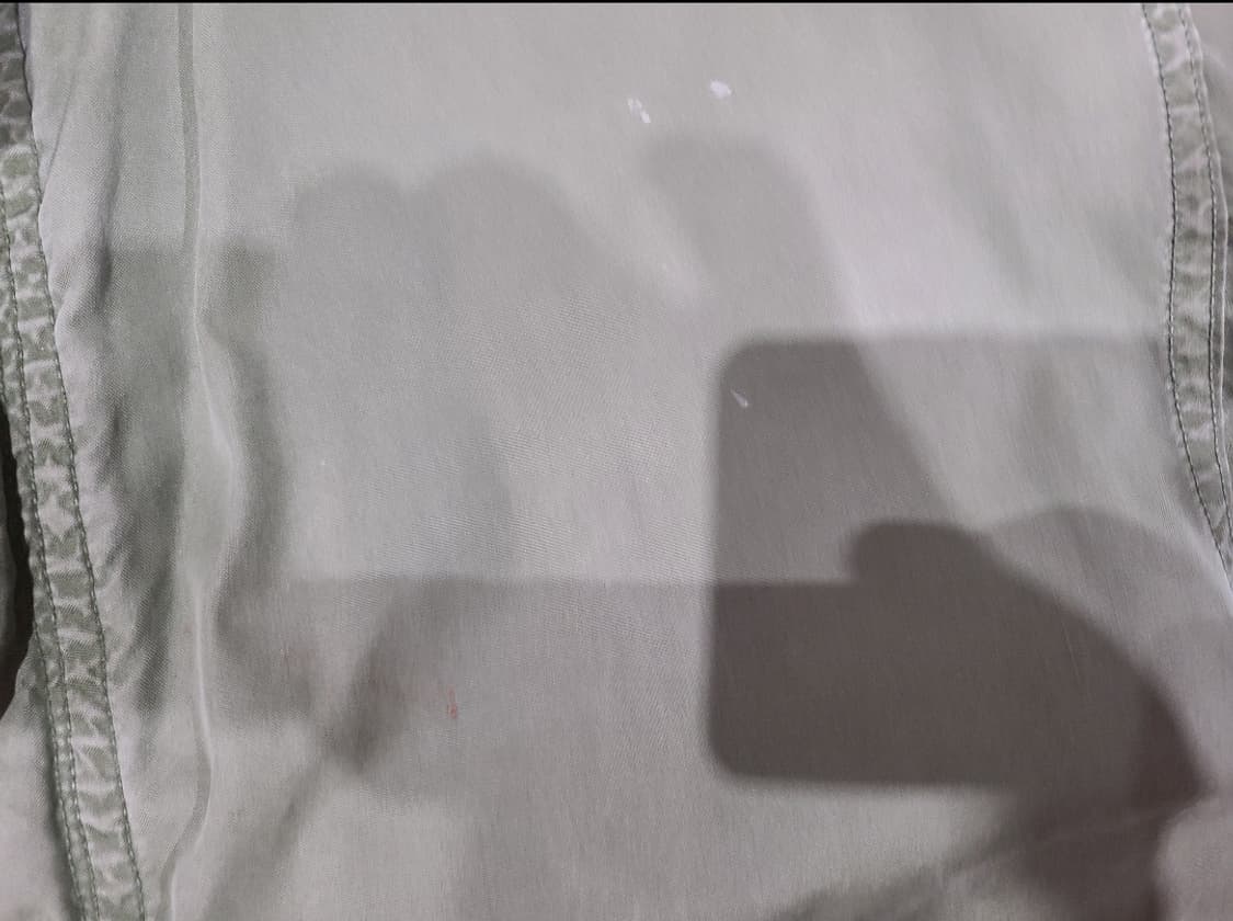 70년대 M65 피쉬테일파카(오염심함) 상품이미지9