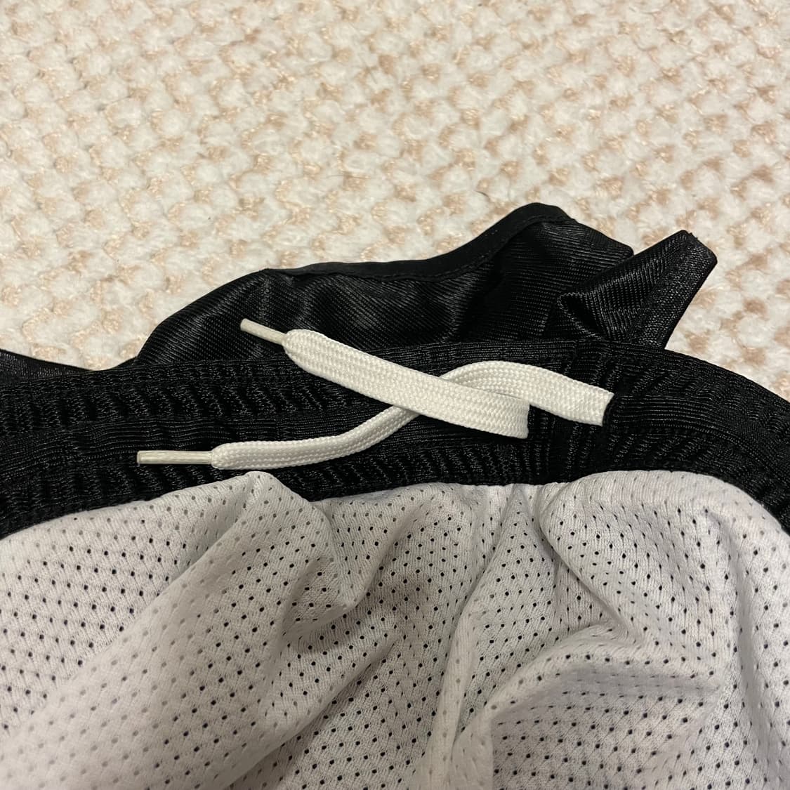 고샤 루브친스키 카파 쇼츠 러닝 반바지 상품이미지6