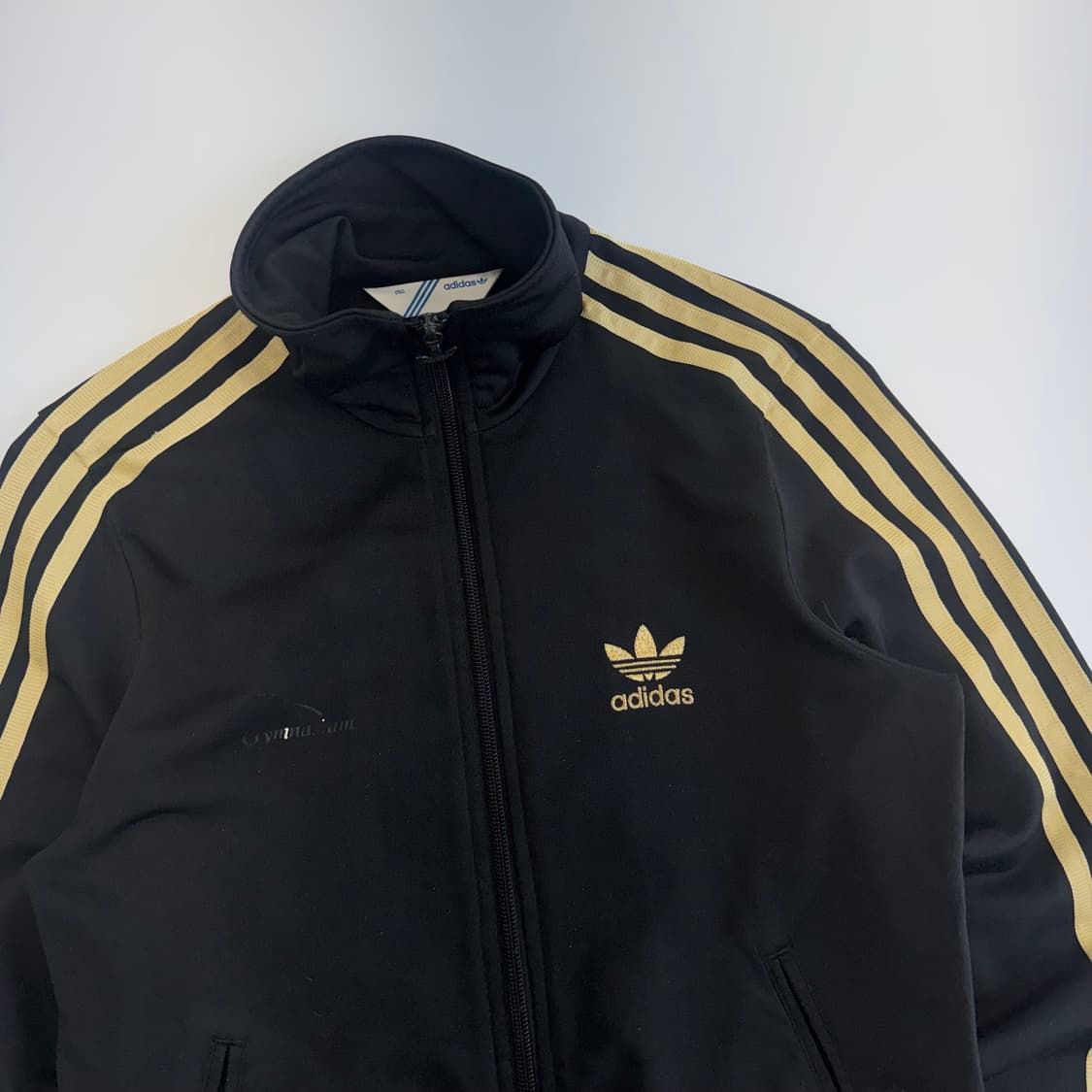 Adidas 아디다스 백 파이어버드 검골 져지  상품이미지4