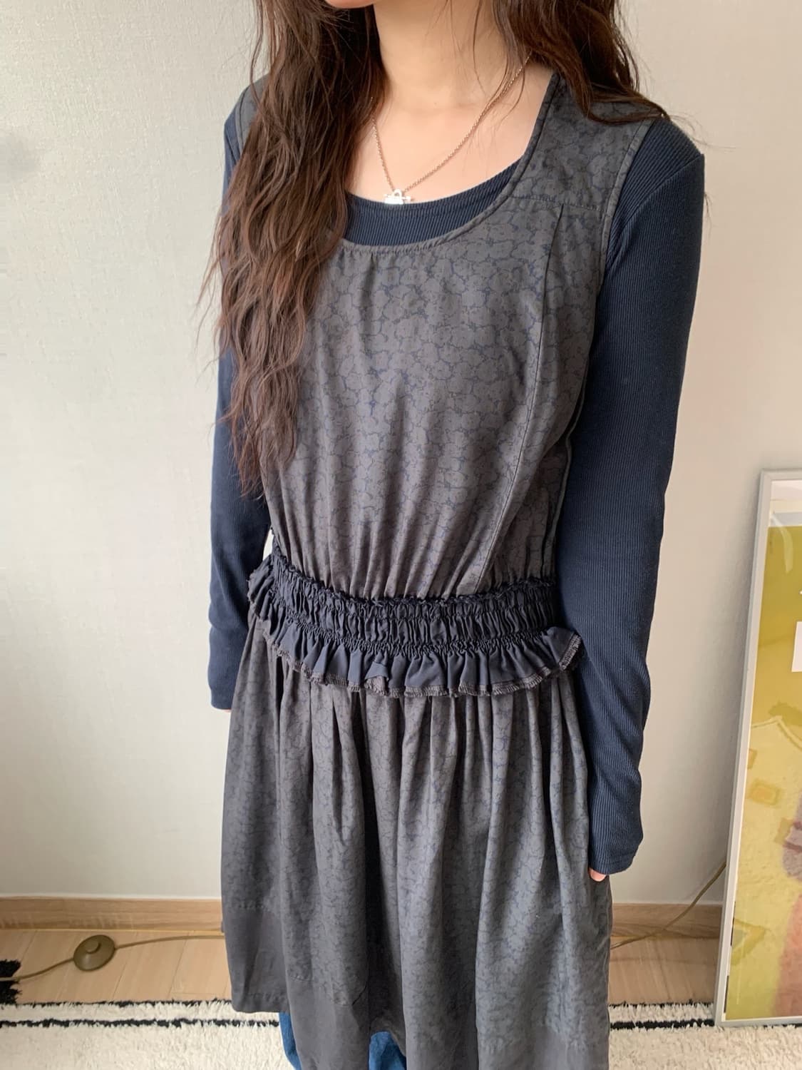 comme des garcons tricot, dress 상품이미지3