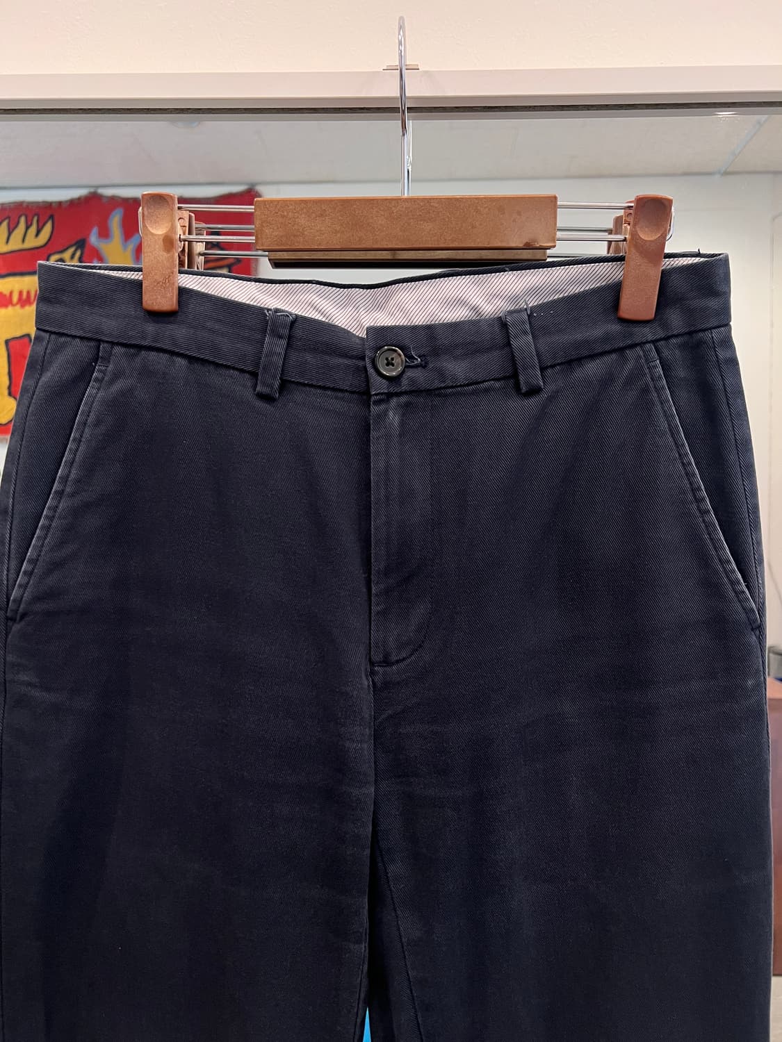 Brooks Brothers 브룩스 브라더스 치노 팬츠 (31inch) 상품이미지2