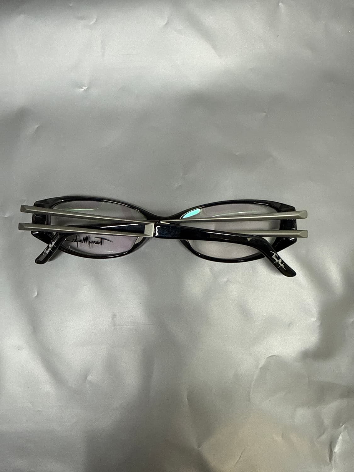 티에리뮈글러 안경 상품이미지7