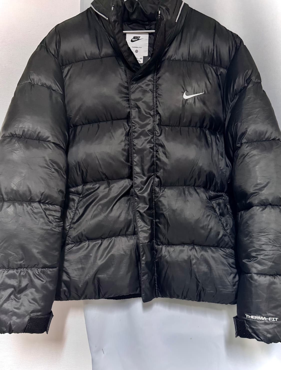 나이키 서마핏 패딩2xl 상품이미지2