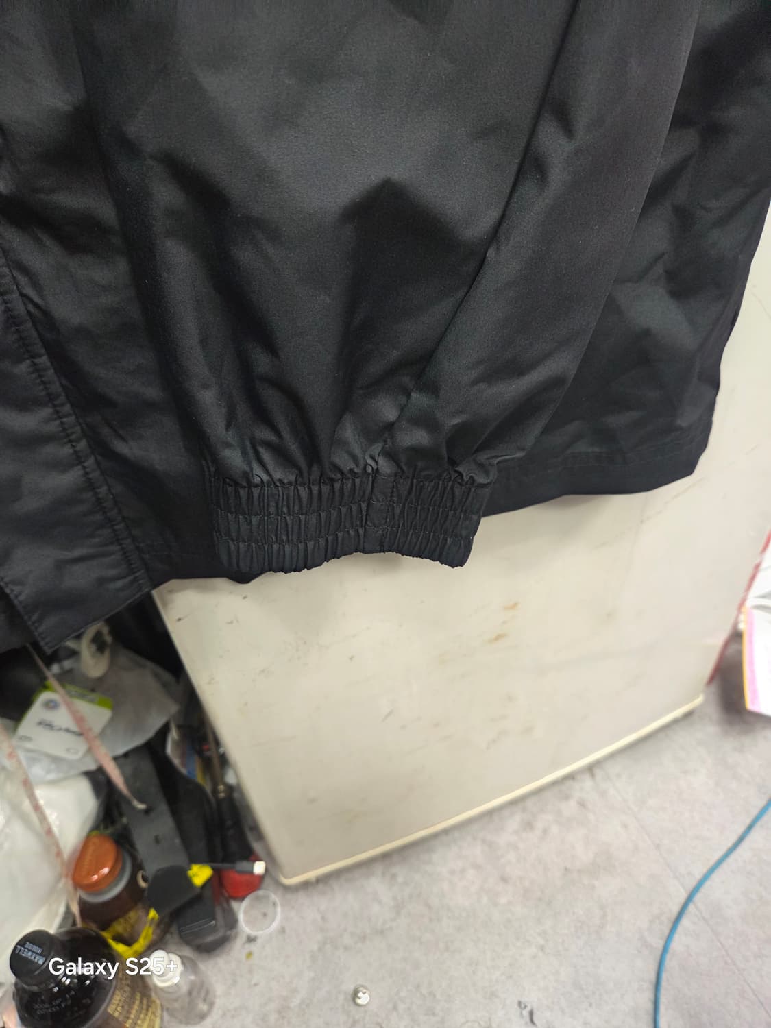 아디다스 후드  바람막이 상품이미지3