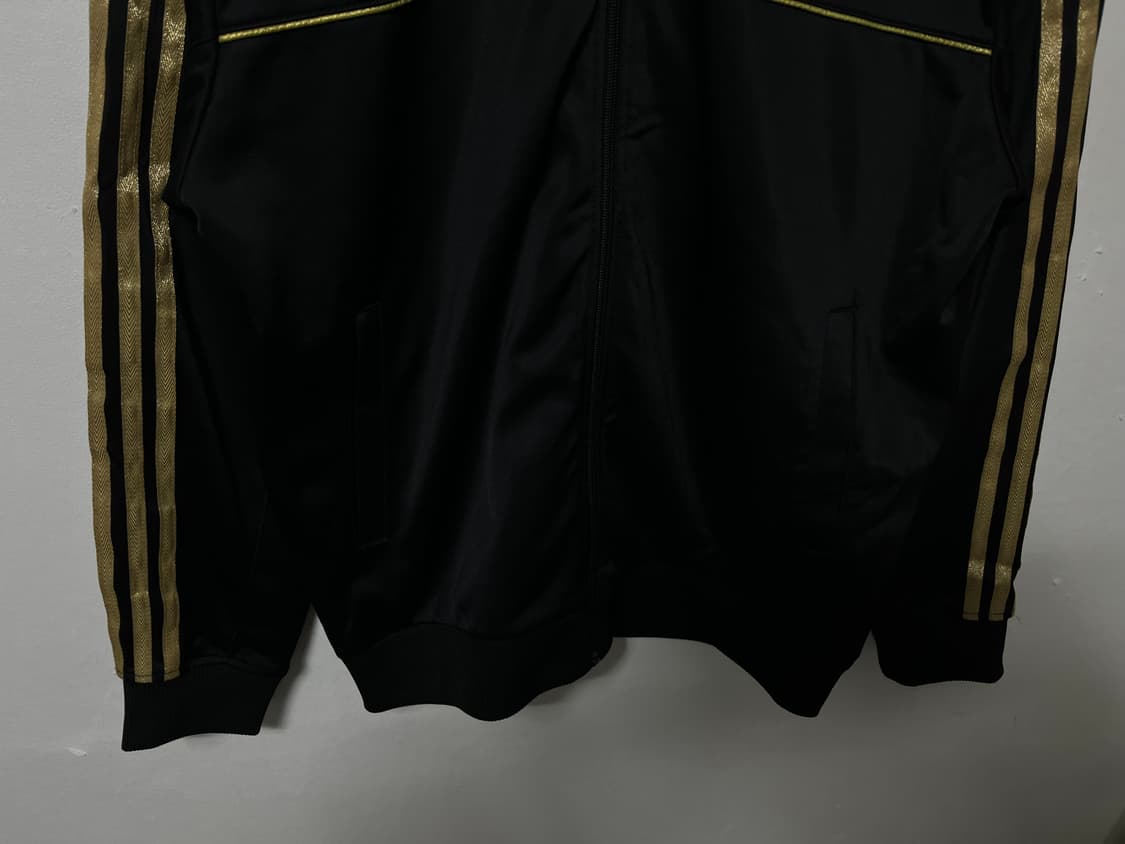 100 아디다스 루즈핏 트랙탑 져지 정품 상품이미지3