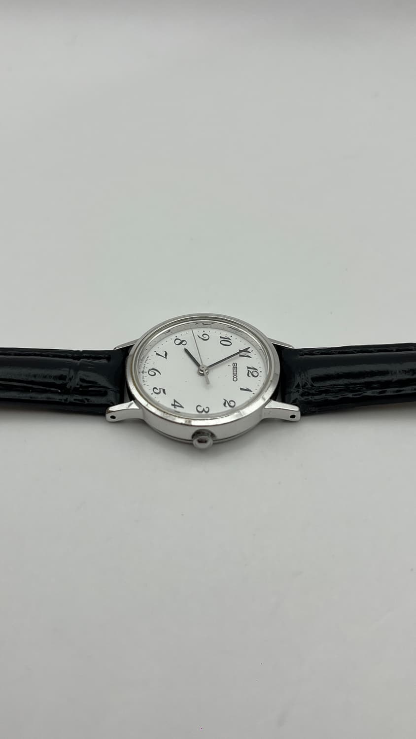 세이코 여성용 빈티지시계 상품이미지7