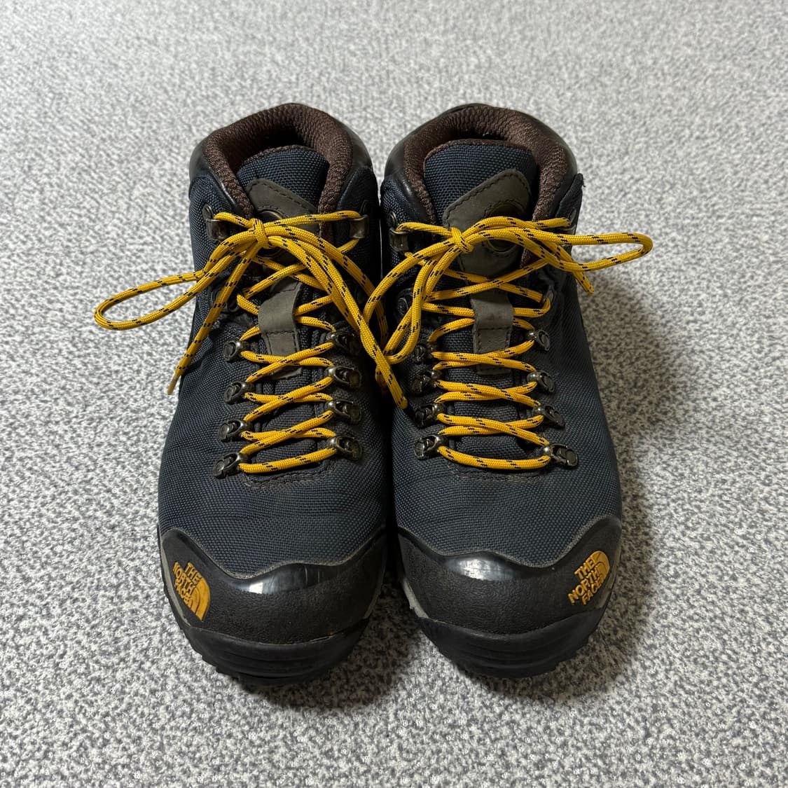 노스페이스 등산화 밑창 비브람 270 상품이미지3