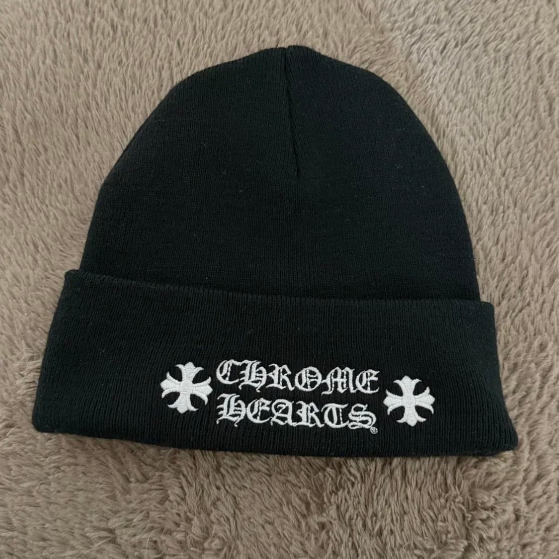 크롬하츠 비니 상품이미지1