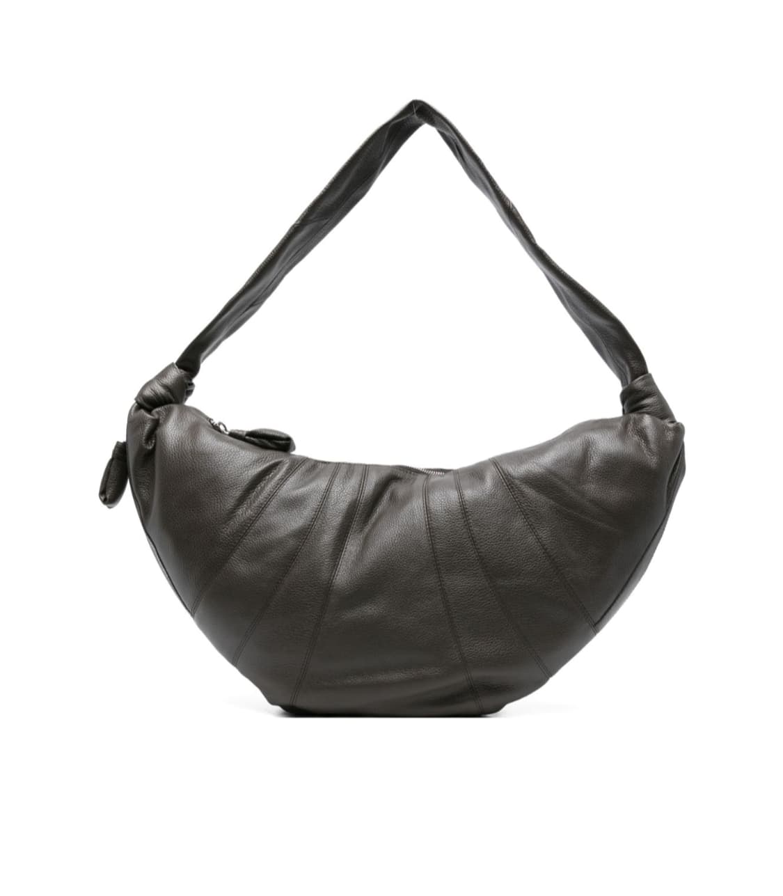 르메르 (LEMAIRE) 크루아상백 라지 사이즈 
다크브라운 20/21  상품이미지2