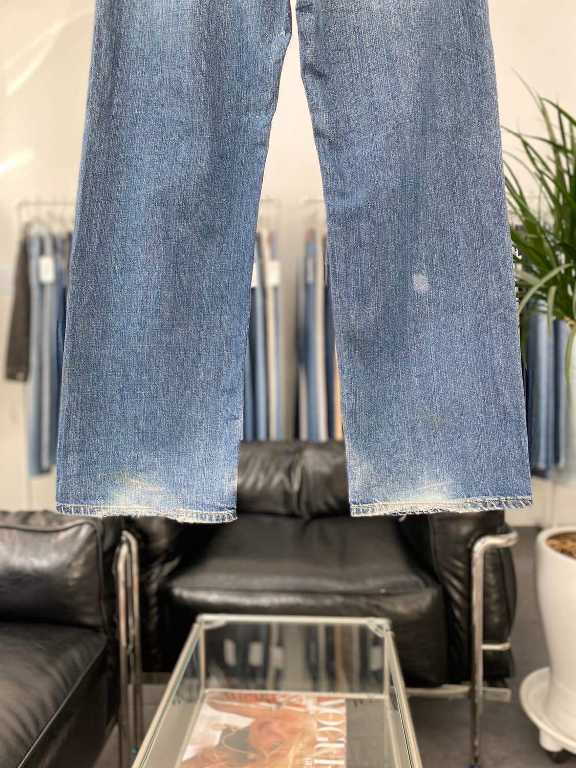 리바이스569 Loose Fit 00s 30사이즈 a5494 상품이미지7