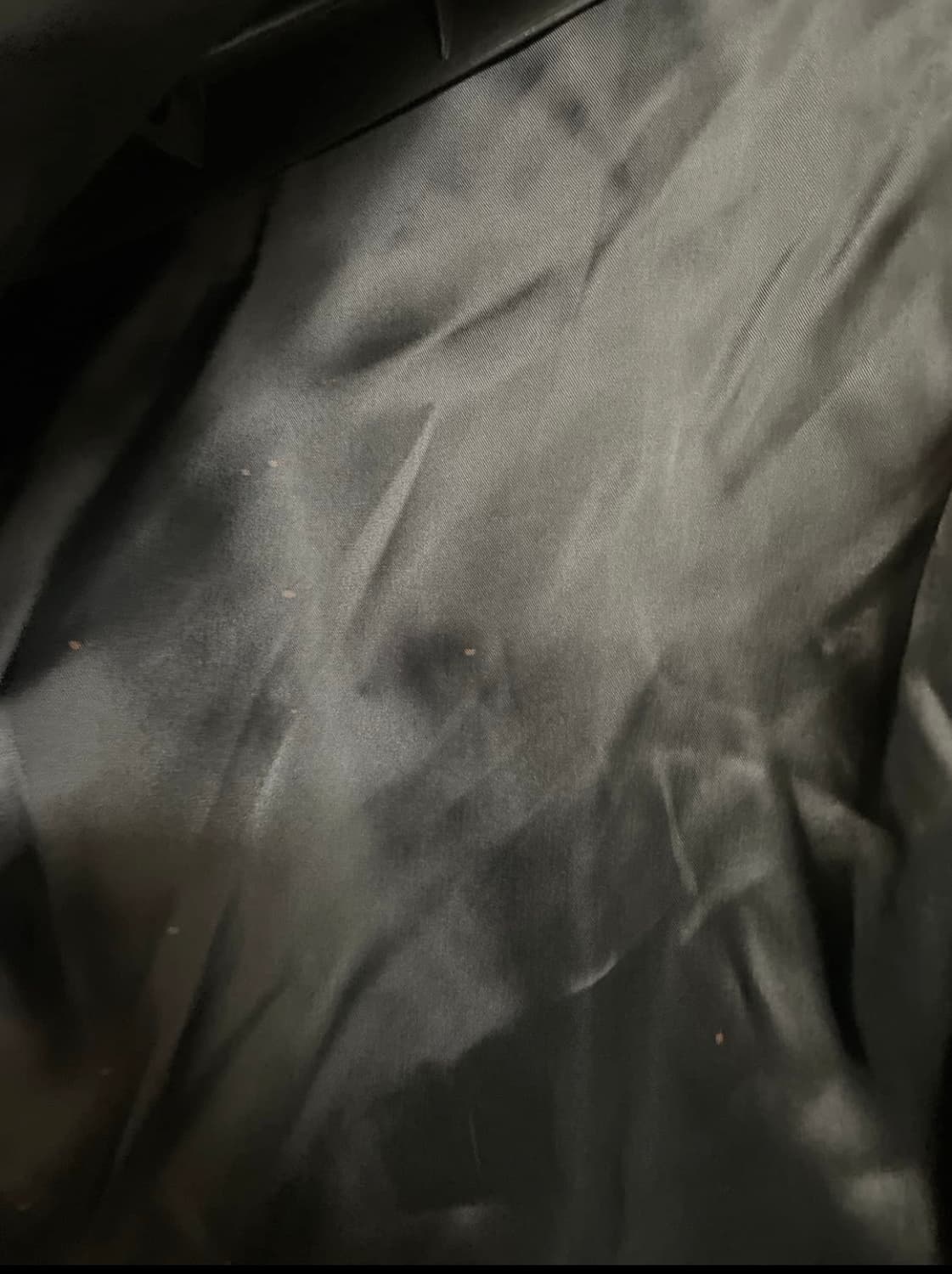 21 ss준지 오버핏 자켓 48사이즈(105~110) 상품이미지5