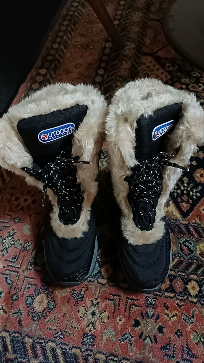 아웃도어프로덕츠 방한부츠 240 상품이미지1