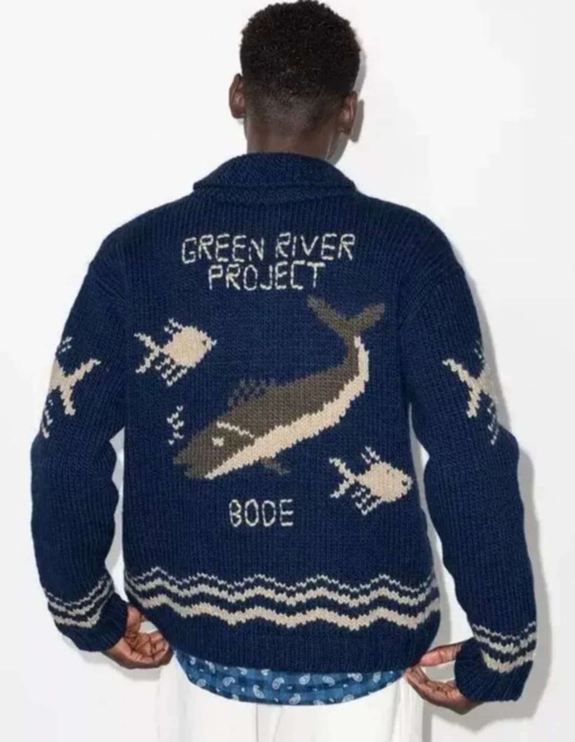 1960s original river fish cowichan CD 상품이미지10