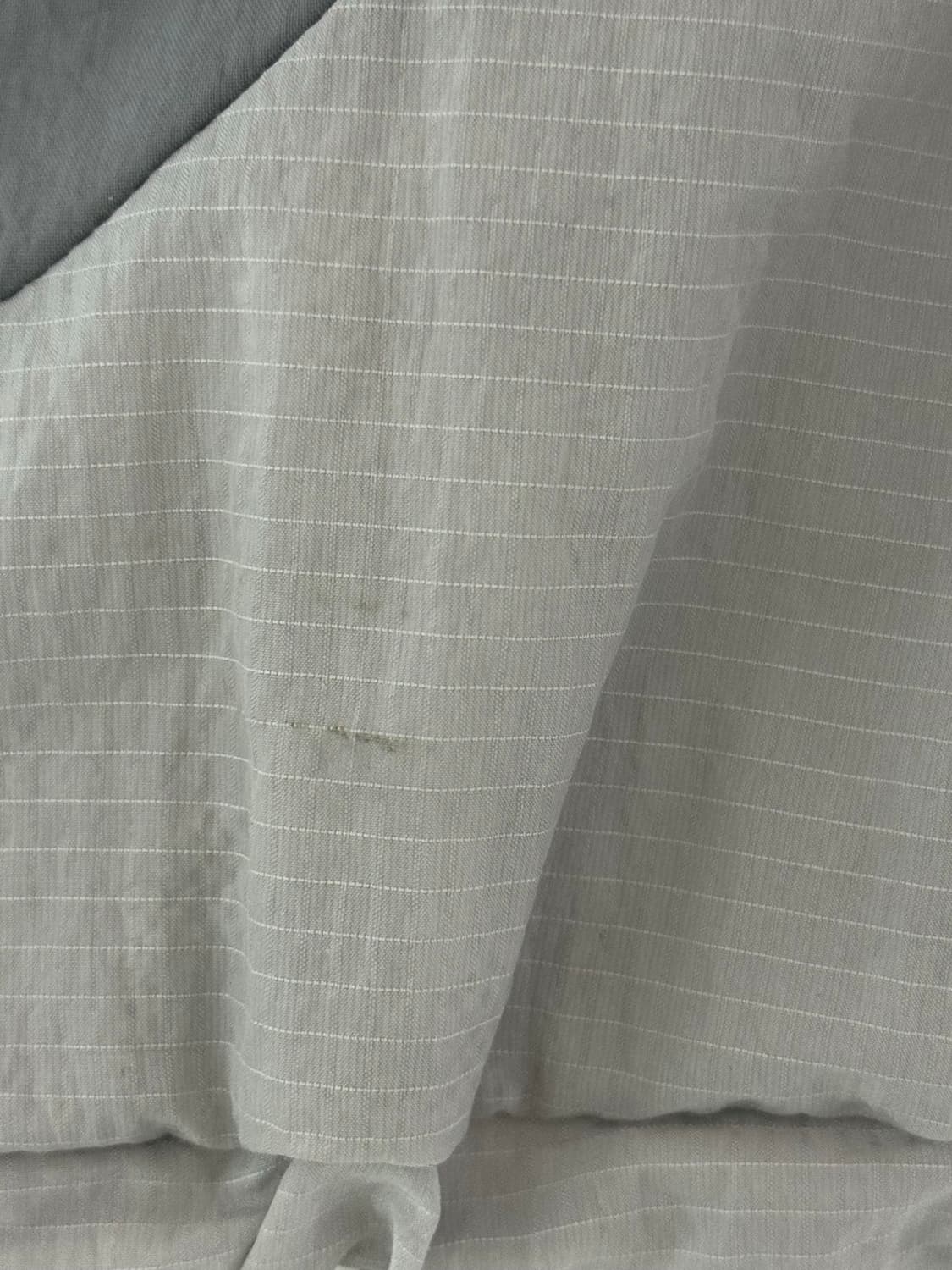 아디다스 아디컬러 2000s 우븐 트랙탑 us사이즈 (m) 상품이미지5