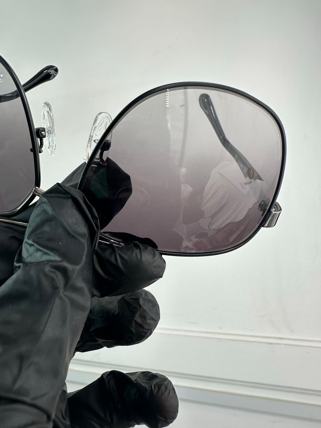 [새상품 무료배송] Made in Italy 비비안 웨스트우드 선글라스 상품이미지6