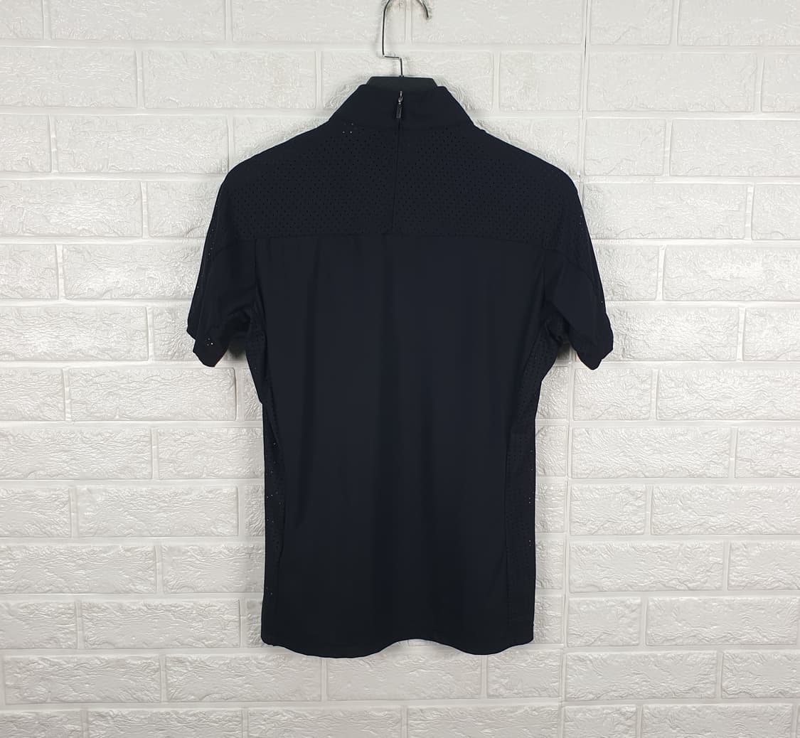 [90]타이틀리스트 기능성 하이넥 골프 티셔츠 상품이미지3