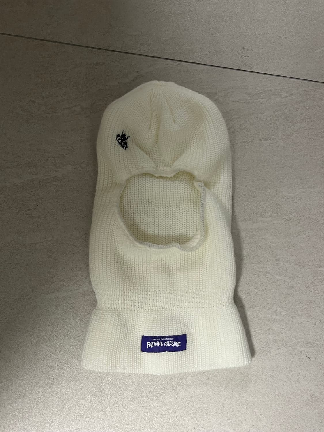 퍼킹어썸 바라클라바 상품이미지1