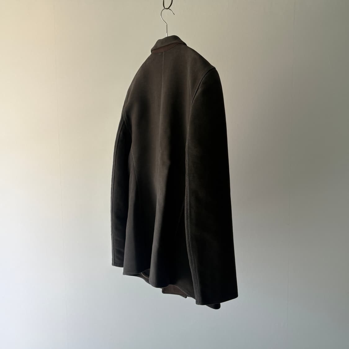  ▫️90‘s Giorgio Armani Cotton Jacket 상품이미지2