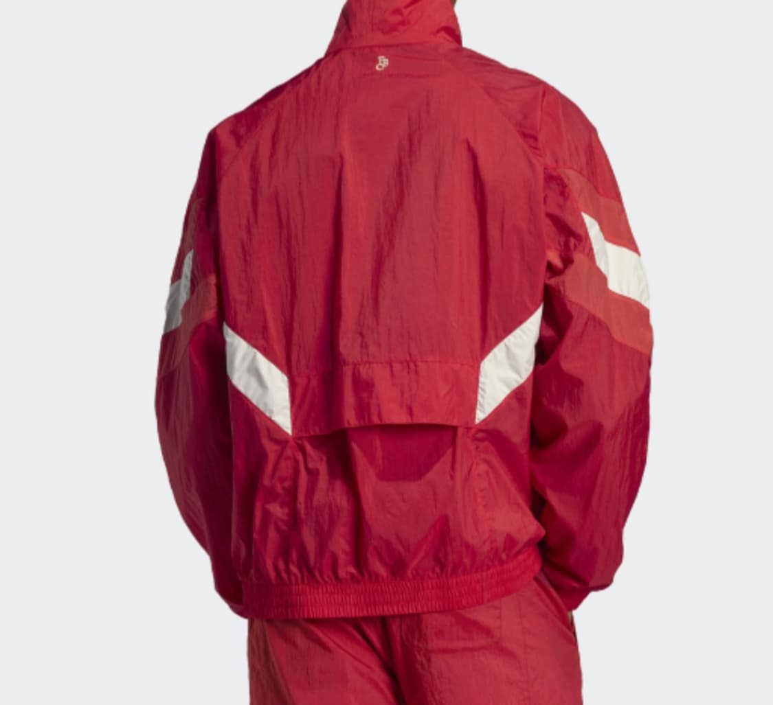 아디다스 뮌헨 트랙탑 2XL 새상품 상품이미지4