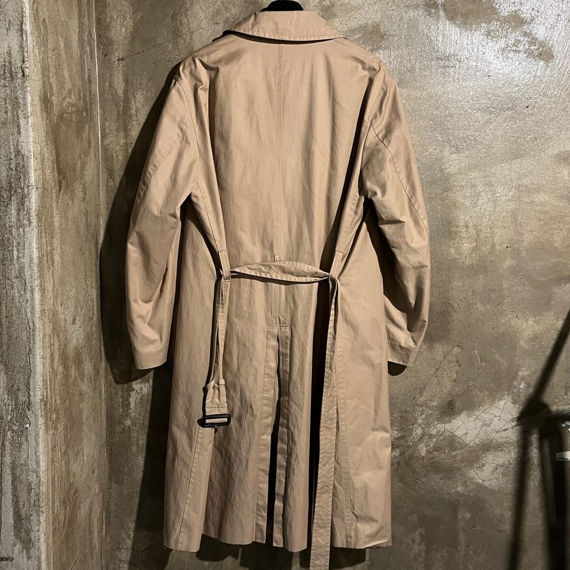 비바스튜디오 트렌치코트 상품이미지6