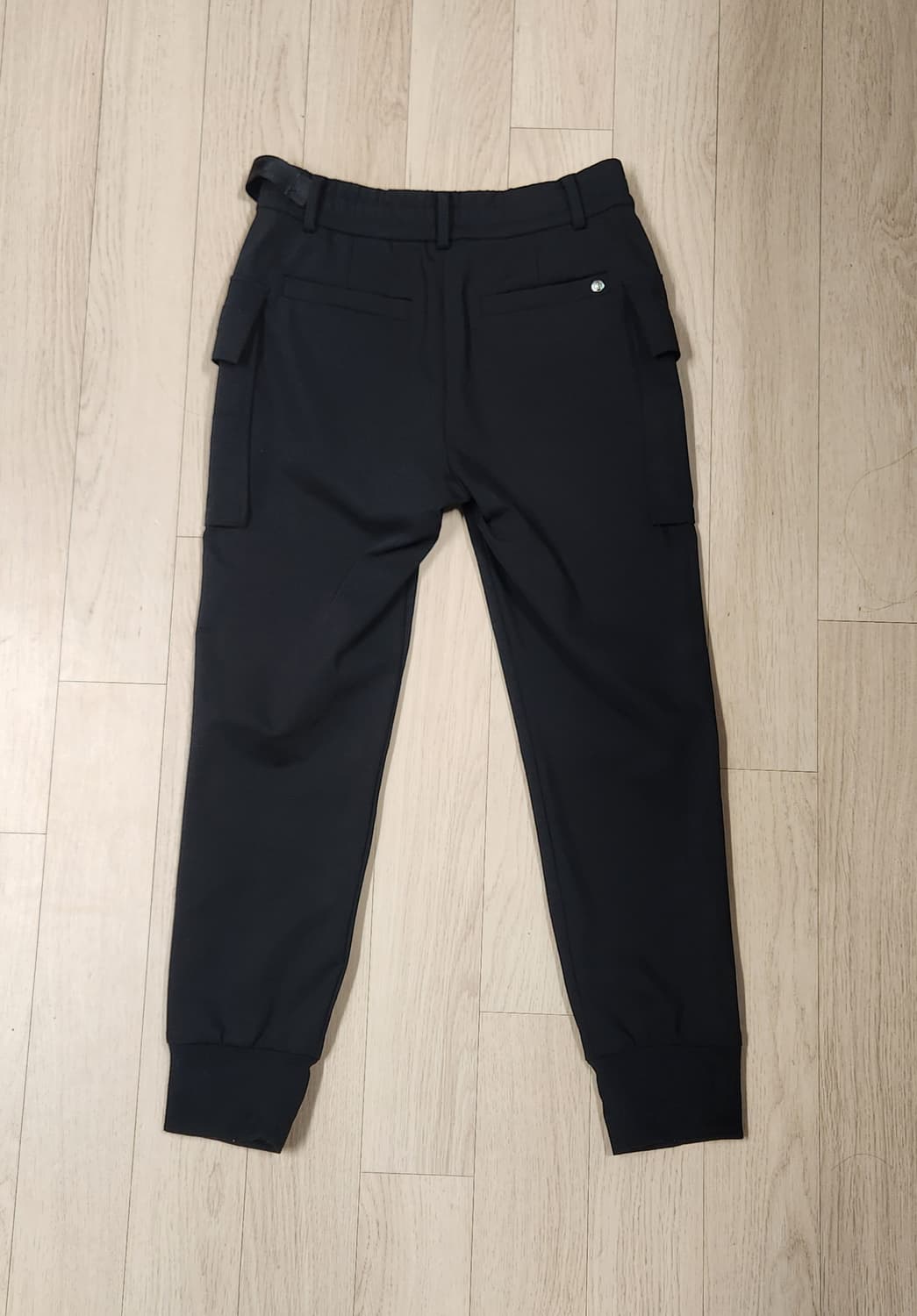 지포어  카고 밸트 골프 팬츠 64 22SS 상품이미지2