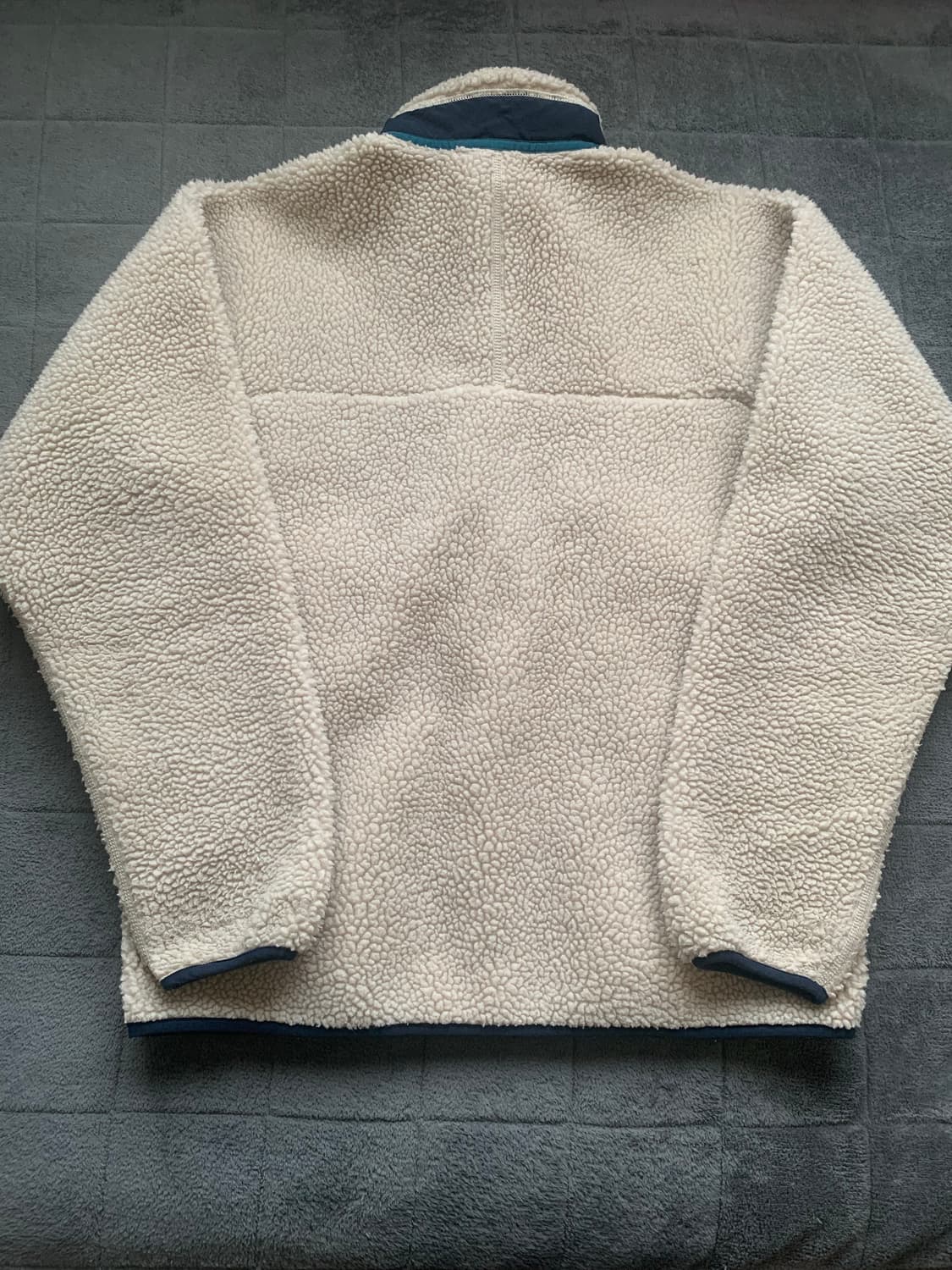 파타고니아 레트로 X 자켓 M 상품이미지6