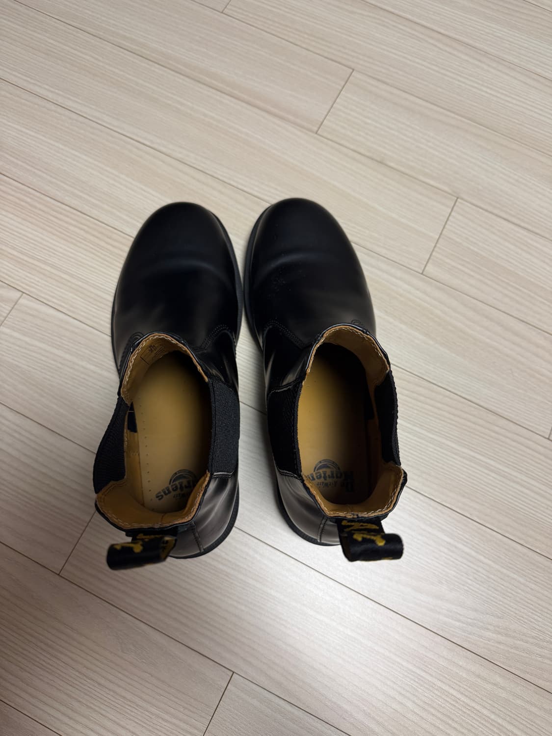 닥터마틴 2976 첼시부츠 280mm 상품이미지2