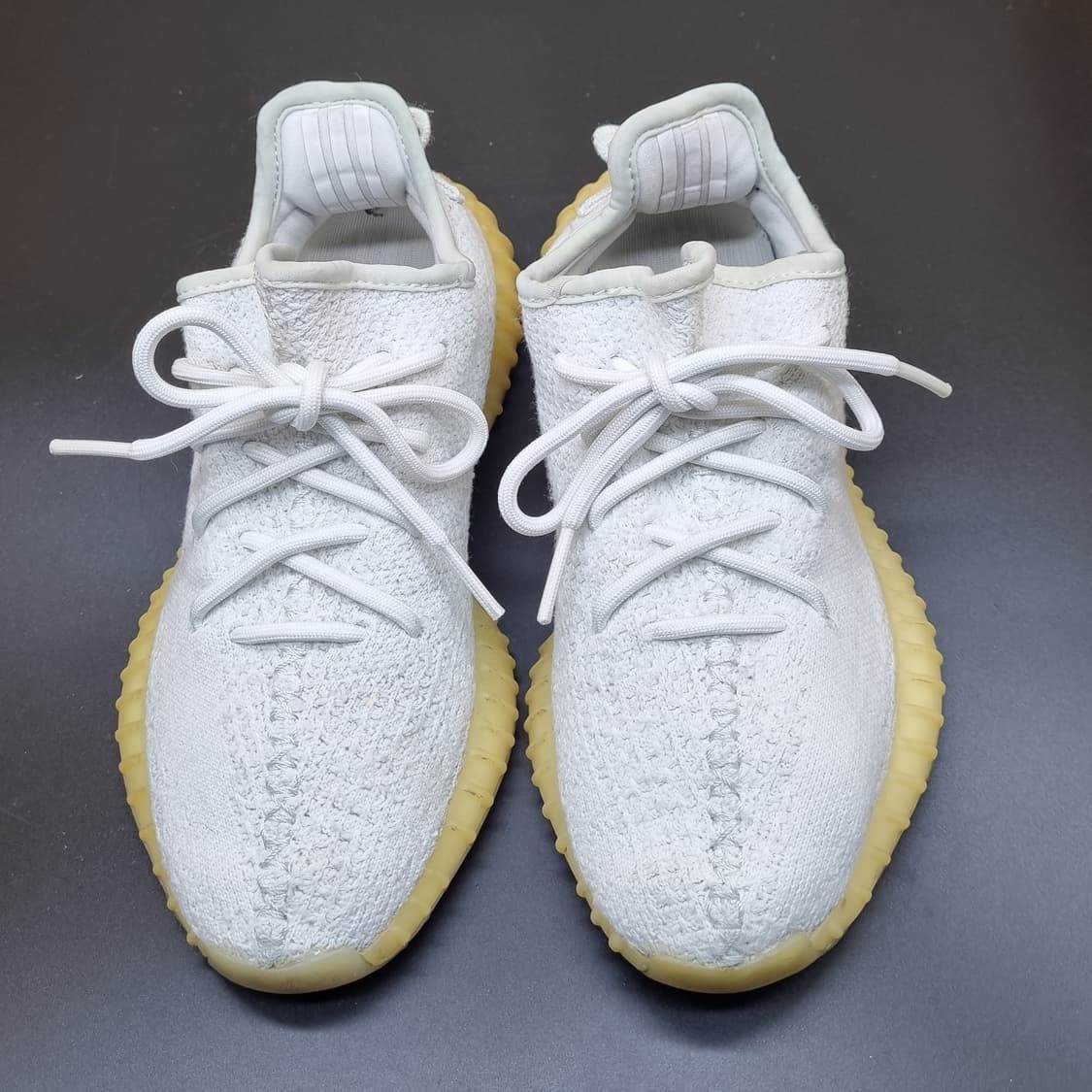 아디다스 이지 부스트 운동화230 상품이미지2