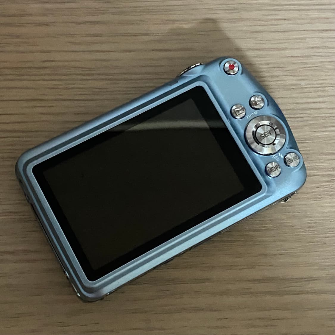 카시오 엑슬림 casio exilim z1 디카 상품이미지2