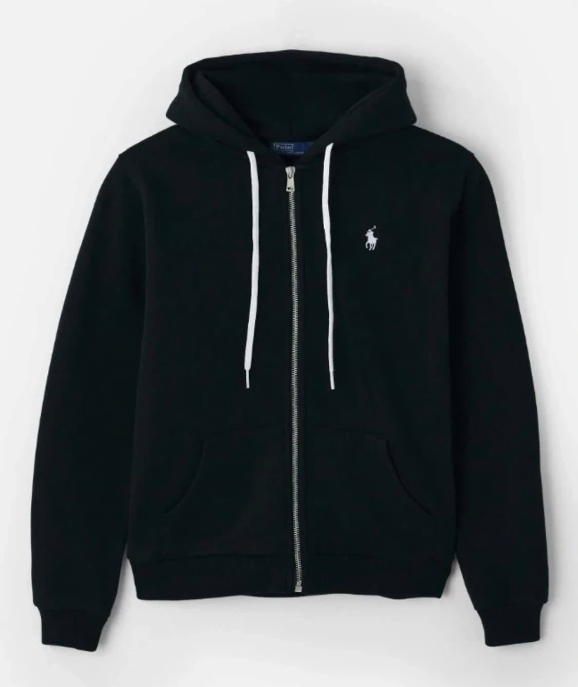 폴로랄프로렌 후드집업 미개봉 새상품 상품이미지1
