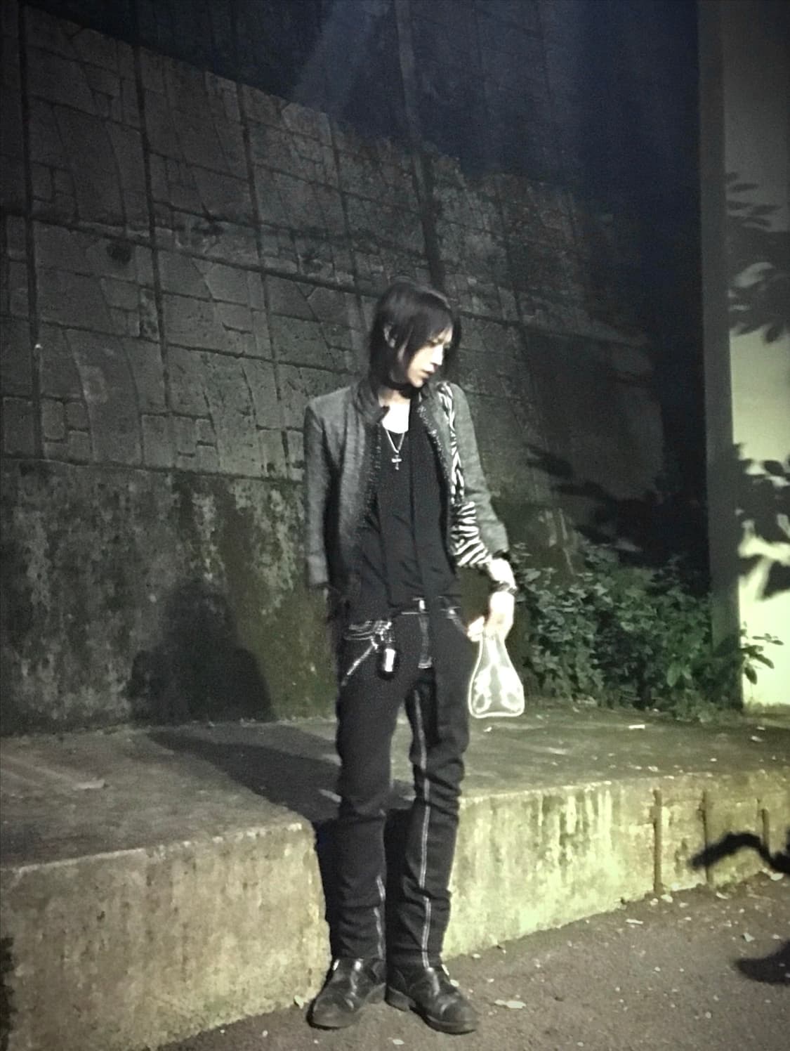 White stitch jean 상품이미지6