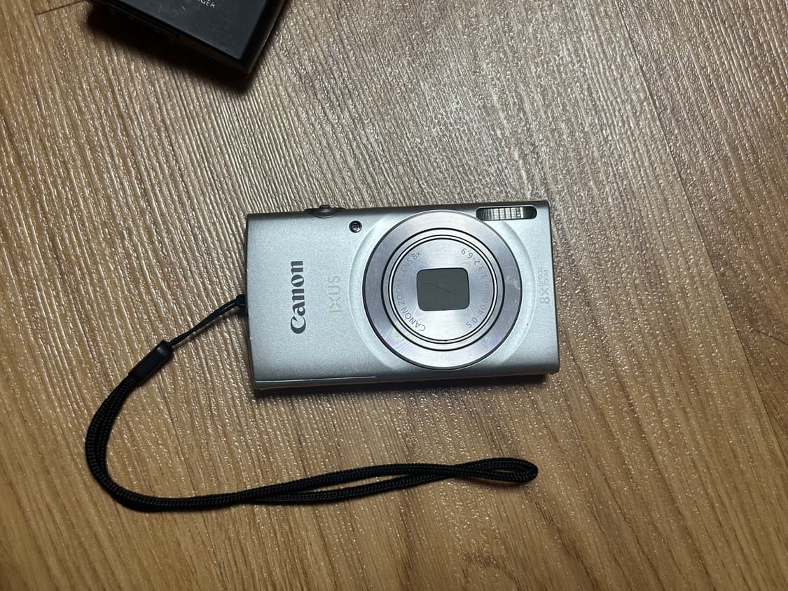 캐논 익서스 185 canon ixus 185 상품이미지2