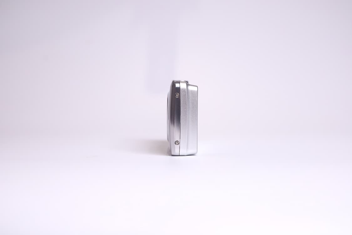 카시오 익슬림 Z550 실버 (이체 시 2만원 할인) 상품이미지3
