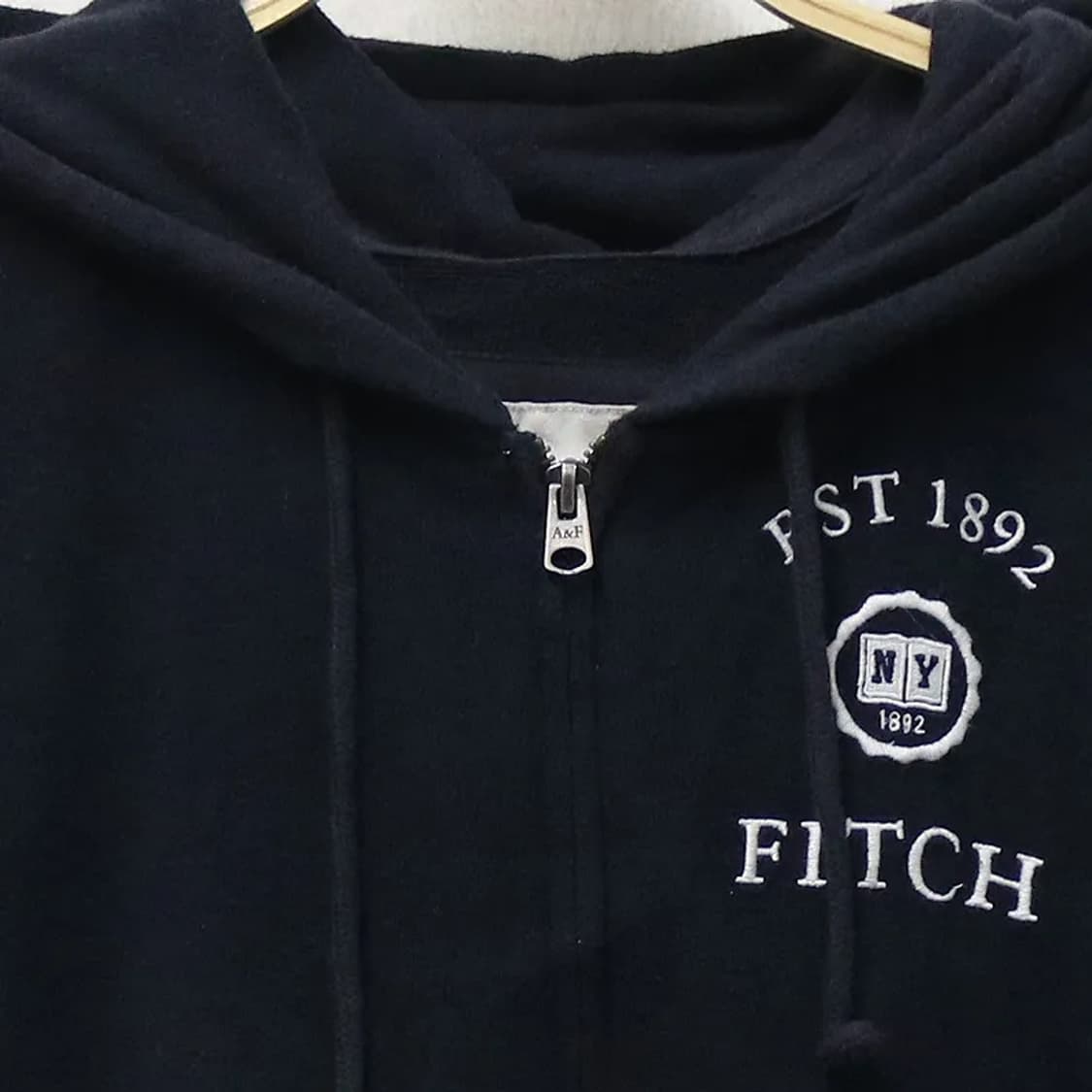 아베크롬비 Y2K 후드집업 61386 상품이미지5