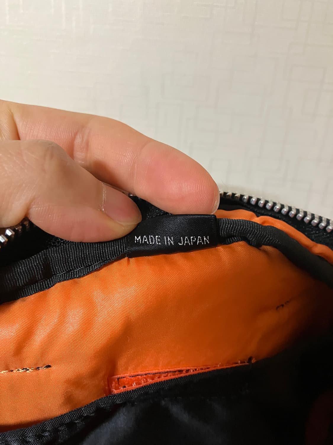 포터 탱커 숄더백(s) 상품이미지6