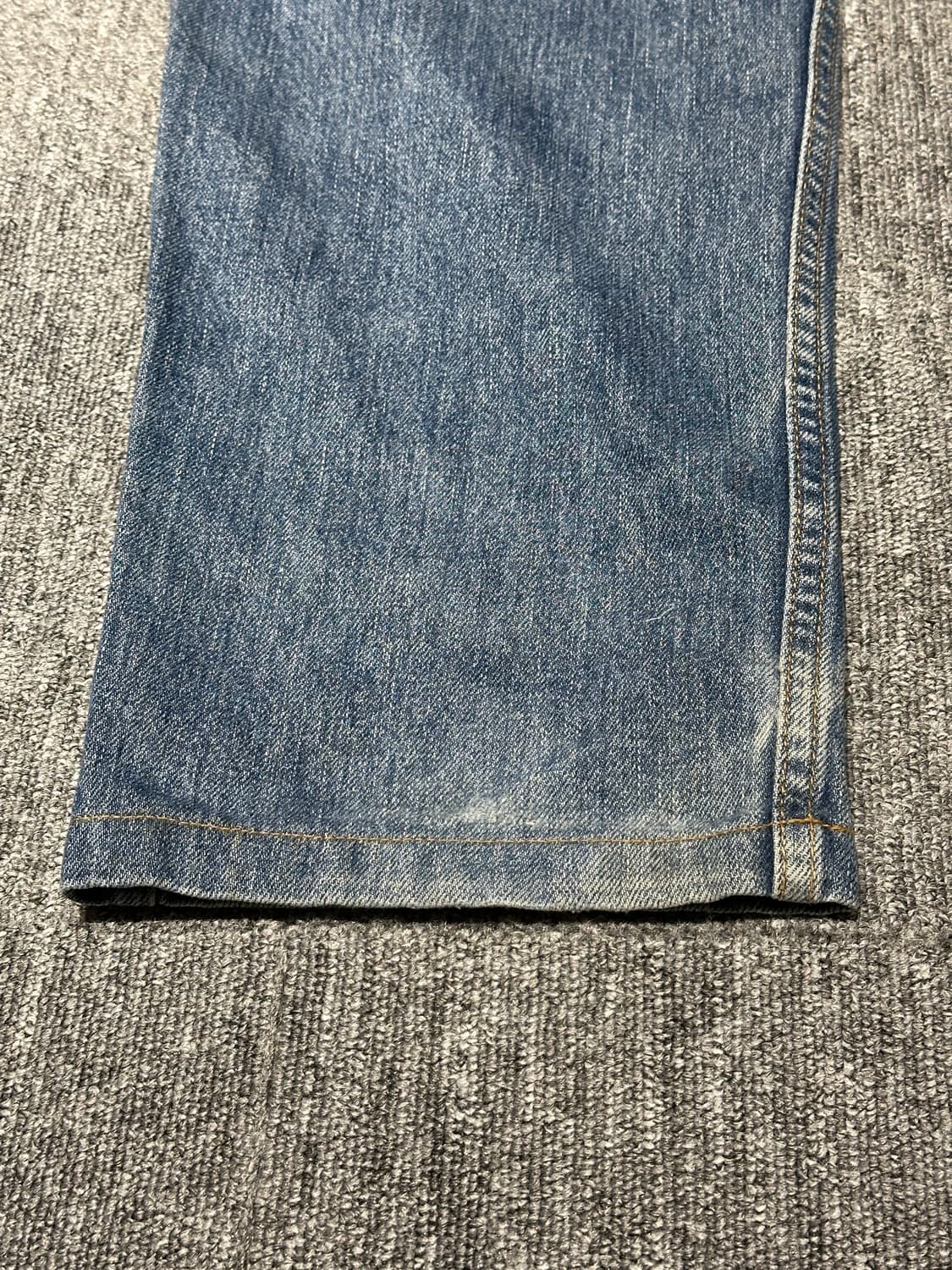 00s 리바이스 550 W33 L32 상품이미지7