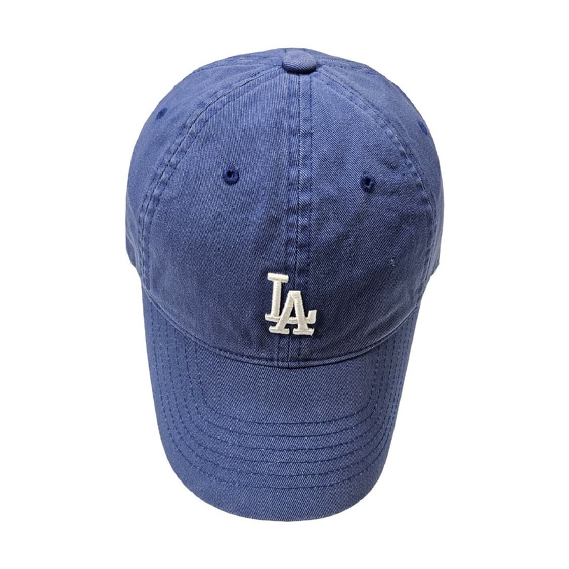 MLB LA 로고 볼캡 상품이미지1