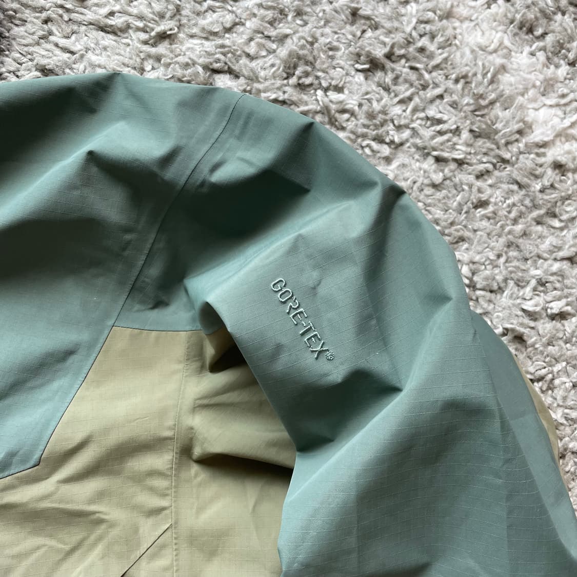 17fw 아크테릭스 빔즈 베타 SL 상품이미지4