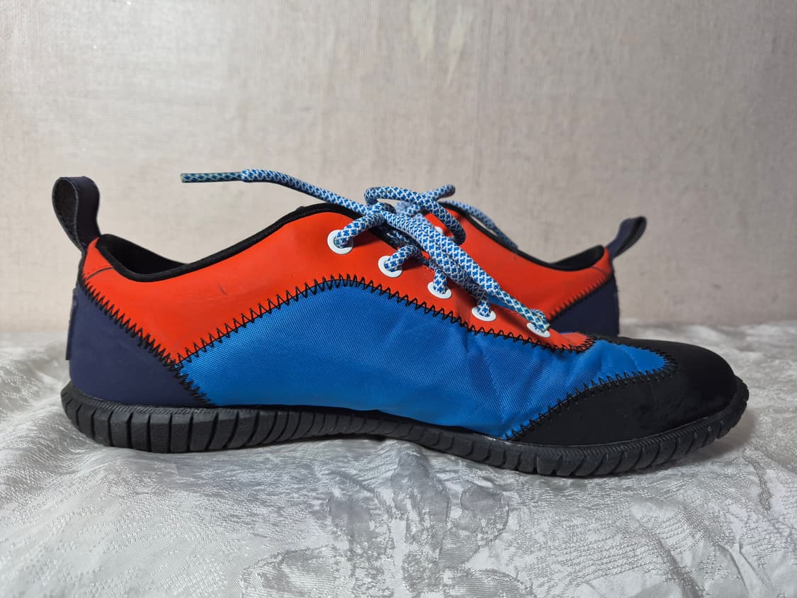 오니츠카타이거 8 1/2 (265) 상품이미지4