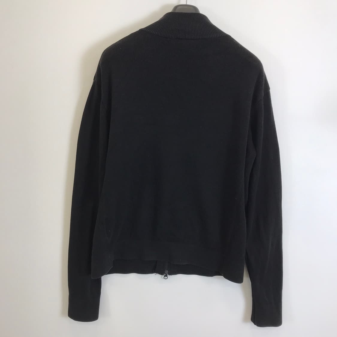 라코스테 투웨이 니트집업 [국내100] 상품이미지4