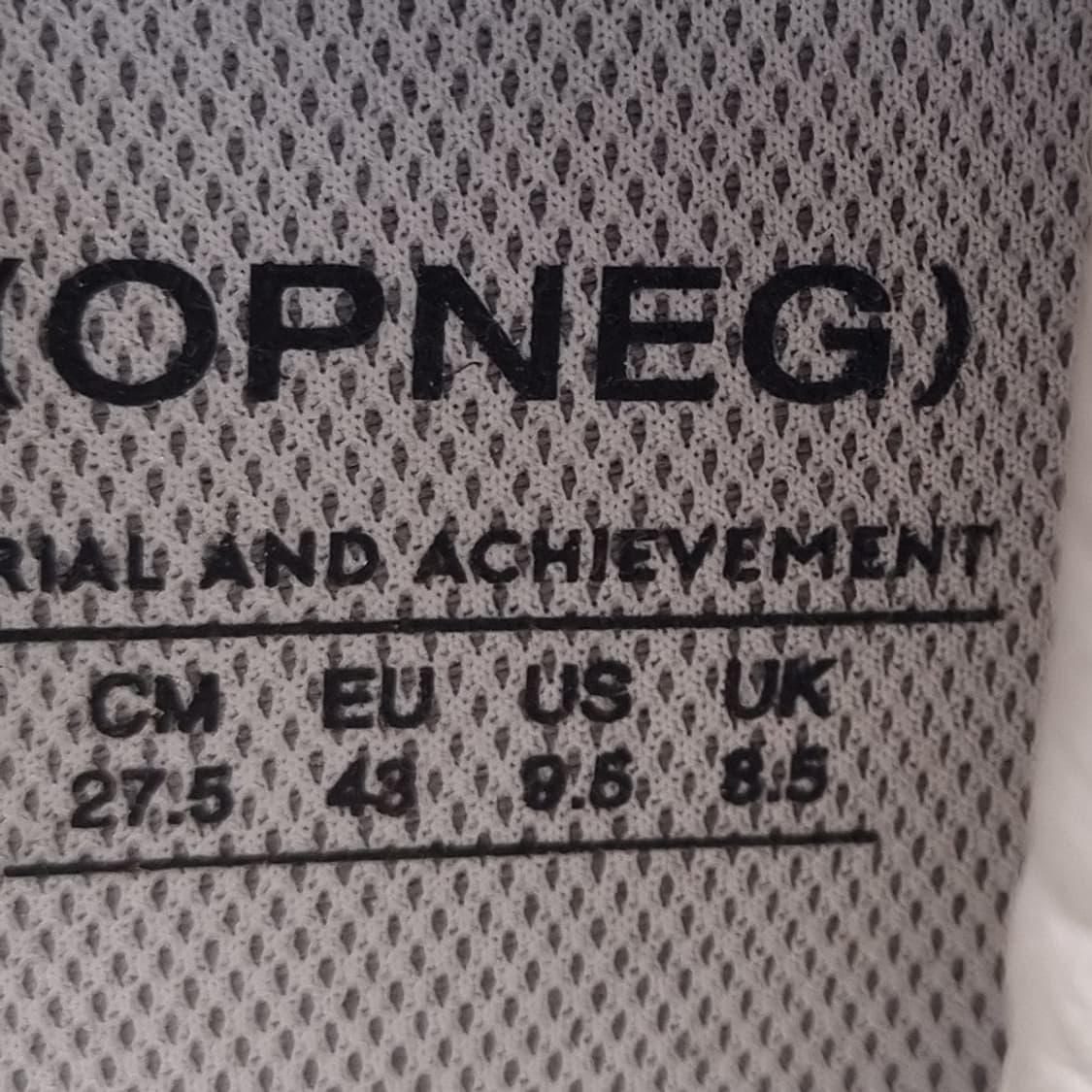 o 오프넥 남성슬립온 275 상품이미지6