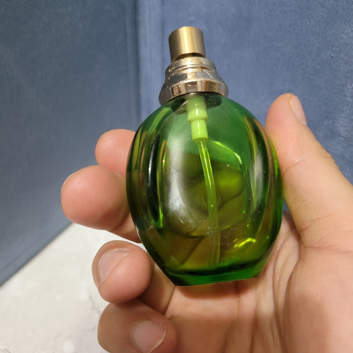 디올 땅뜨르 쁘아종 EDT 30ml 향수 (25) 상품이미지4