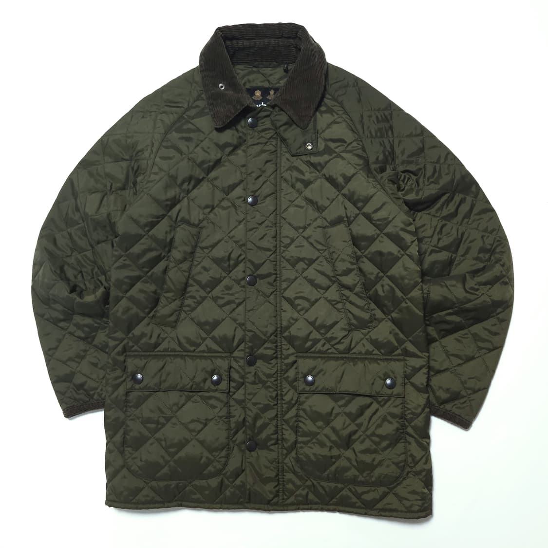 바버 Barbour 비데일 퀄팅 자켓 상품이미지2