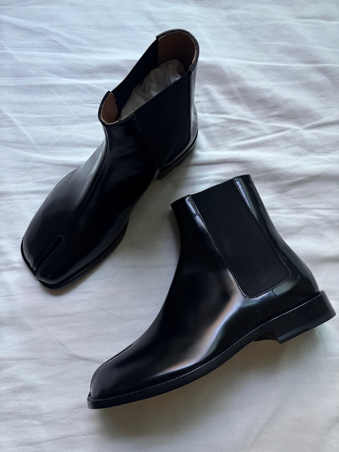 메종 마르지엘라 타비 첼시 부츠  Maison Margiela MM6 상품이미지1