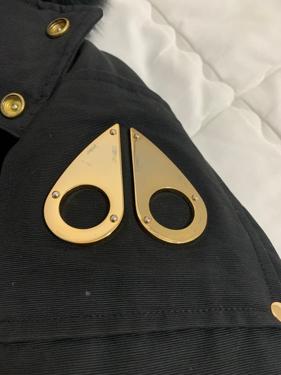 무스너클 발리스틱 금장 상품이미지4