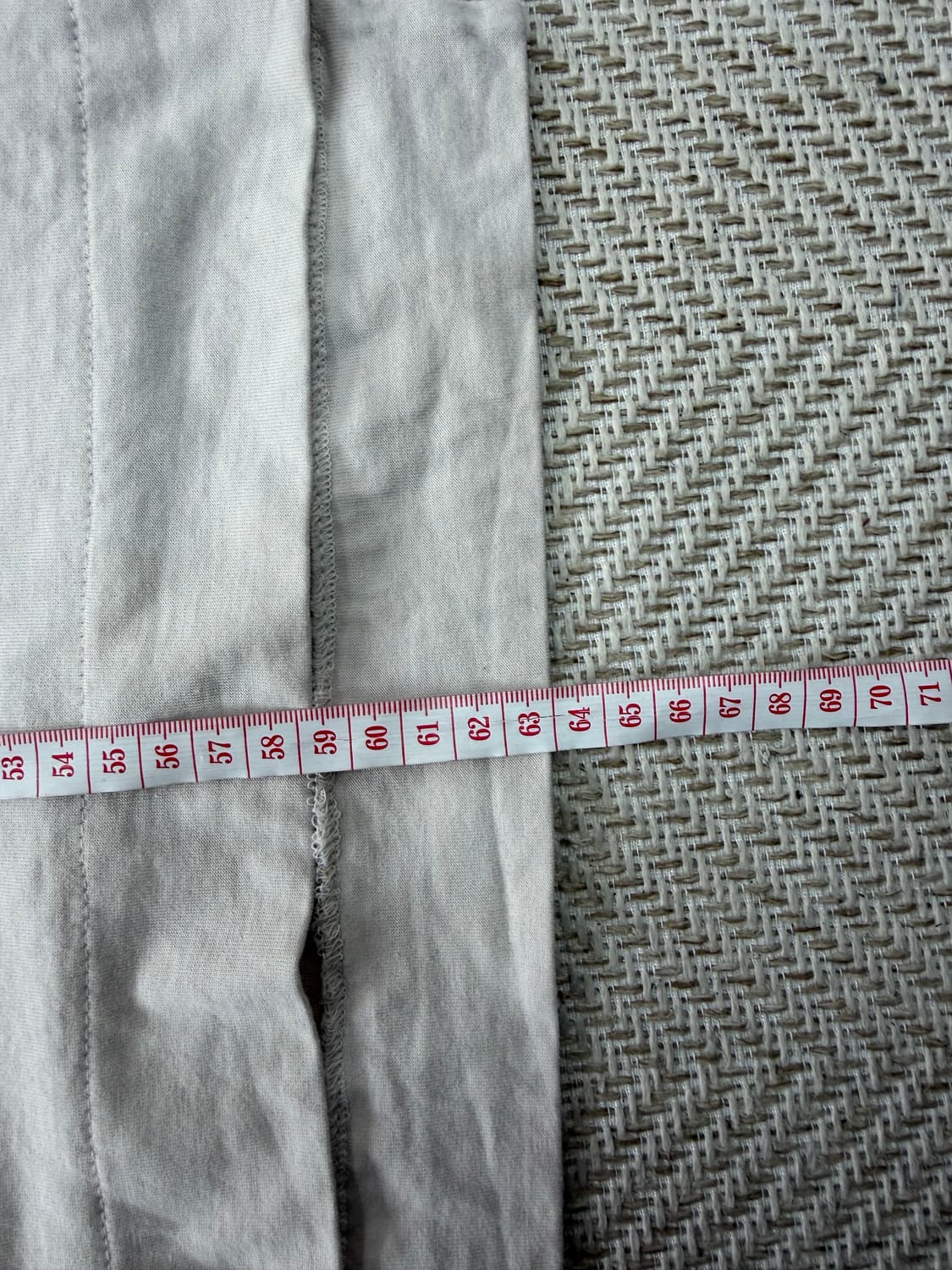 정품) 파비아나필리피 여성 오버사이즈 블라우스셔츠 상품이미지10