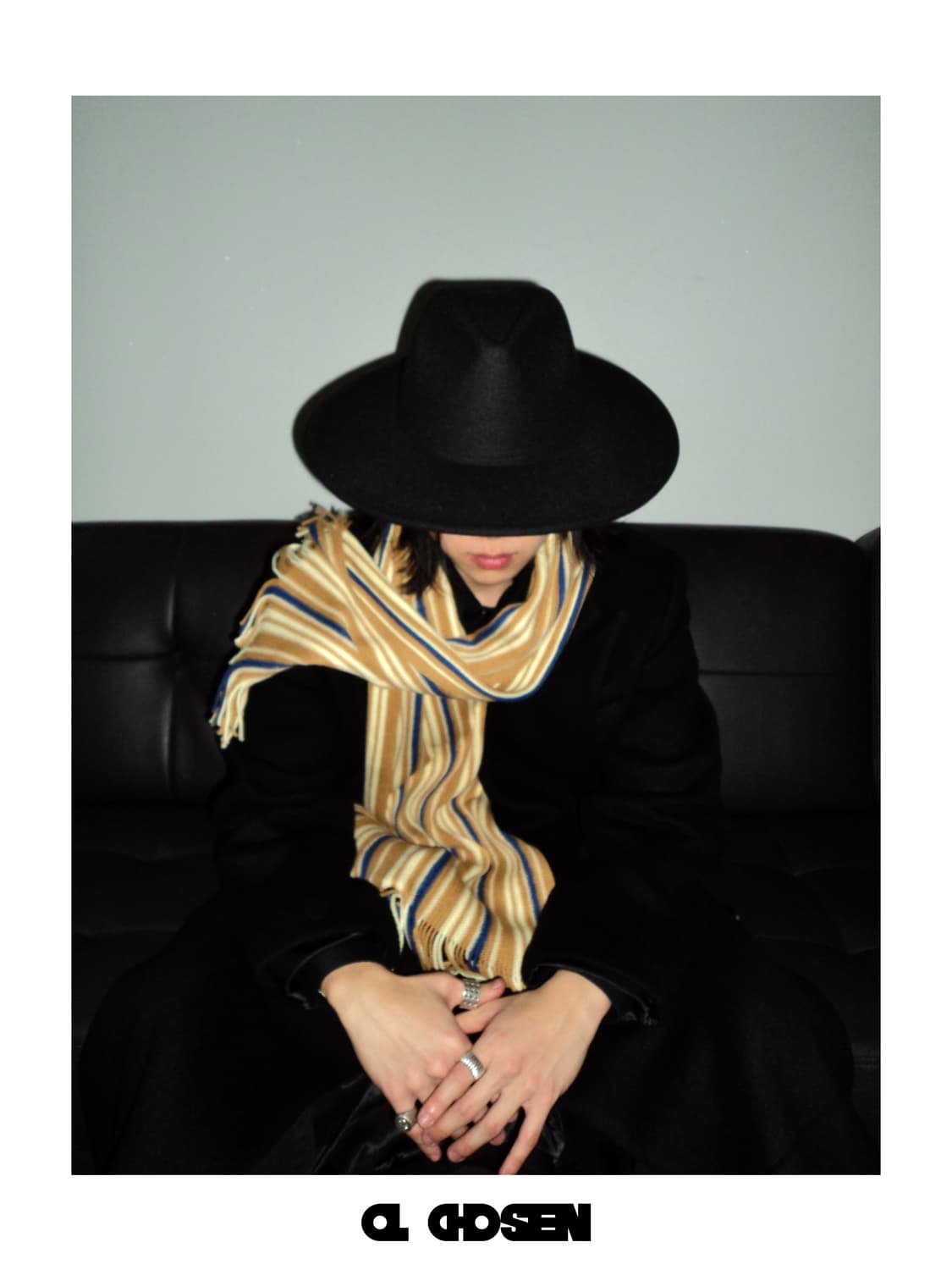 Muffler 009 상품이미지6