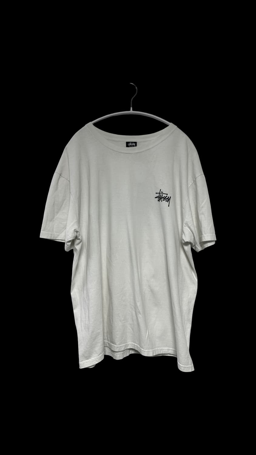 스투시 티셔츠 상품이미지1
